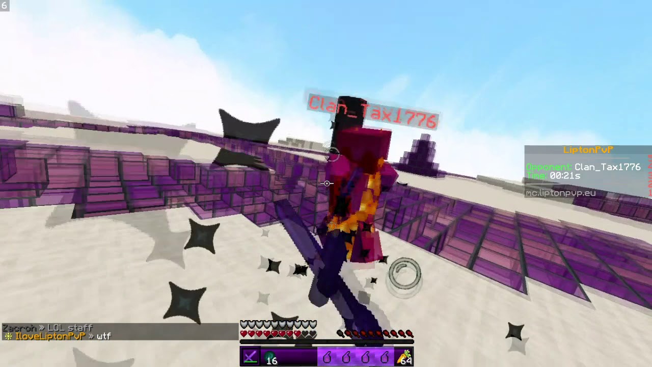 Rape Series | CatalinZ Vs Rebelu980 [8 POTTED]