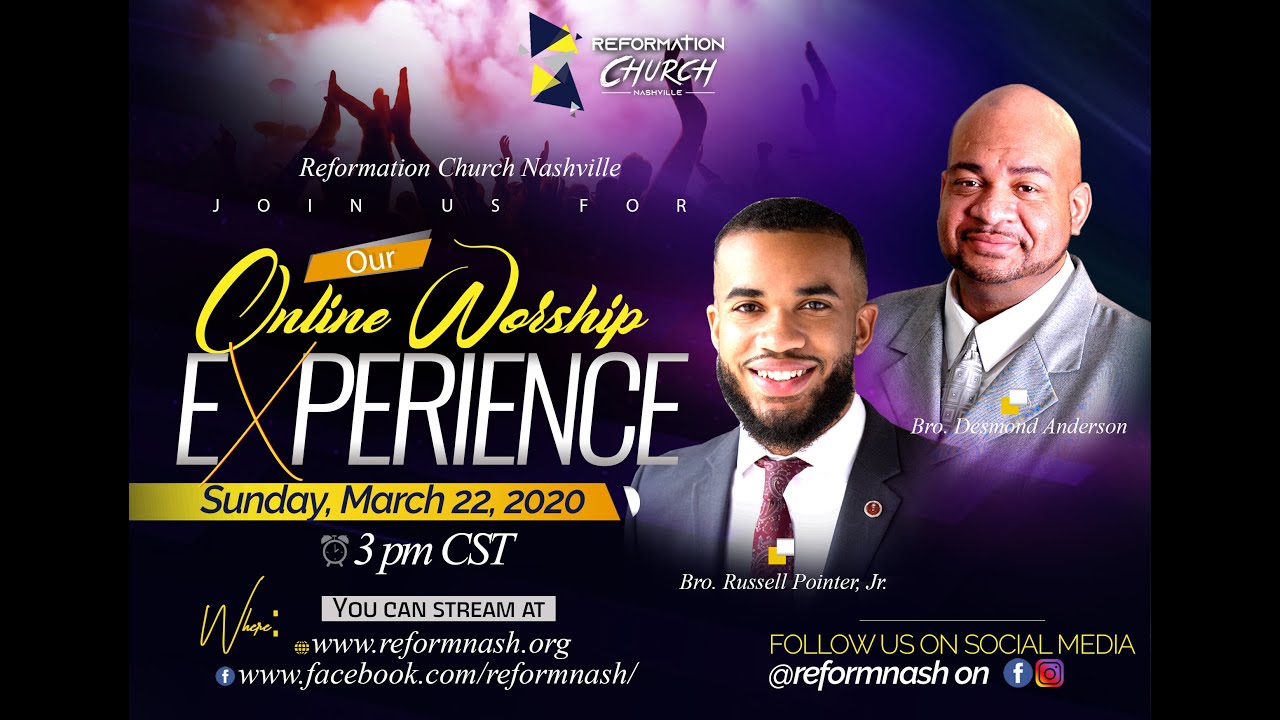 Dominion Mentality by Bro. Desi and Bro. Pointer