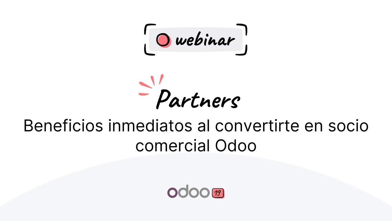 Beneficios inmediatos al convertirse en socio comercial