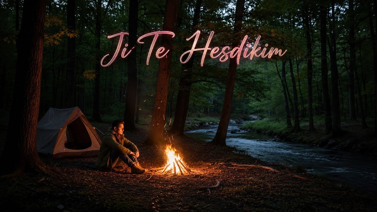 BLENDO | Ji te hesdikim - أحبك - I love you #LoveSong #kurd #RomanticMusic #stranênkurdî  #kurdish 