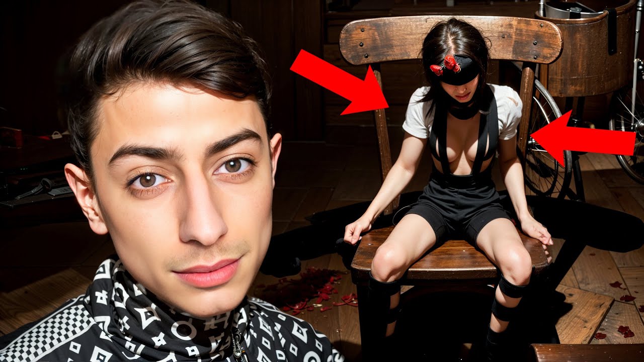 Մի գիշեր իրա հետ մենակ... 🔥🥵 | Ուշադրություն՝ 16+! 😂| Whispers in the Void