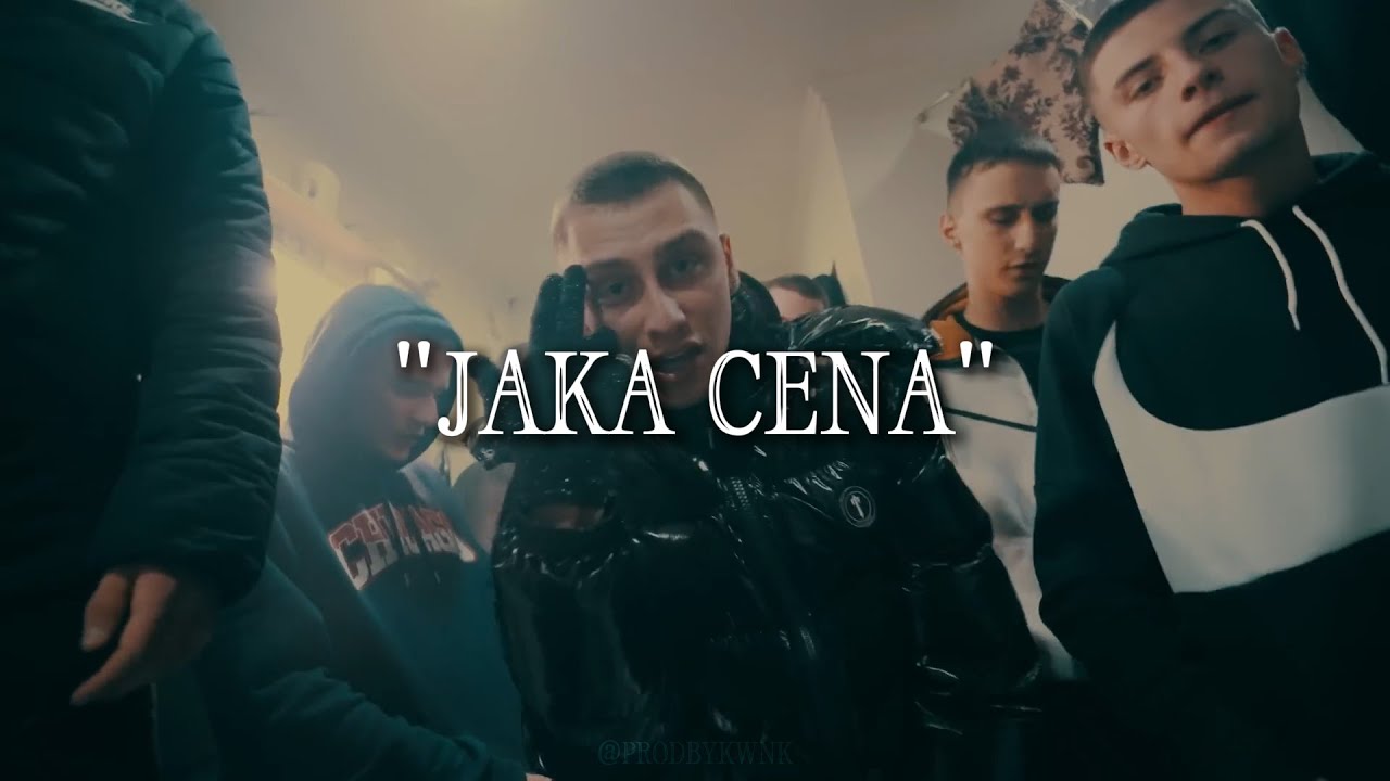 [FREE] RUSINA X SHEDER TYPE BEAT ''JAKA CENA''