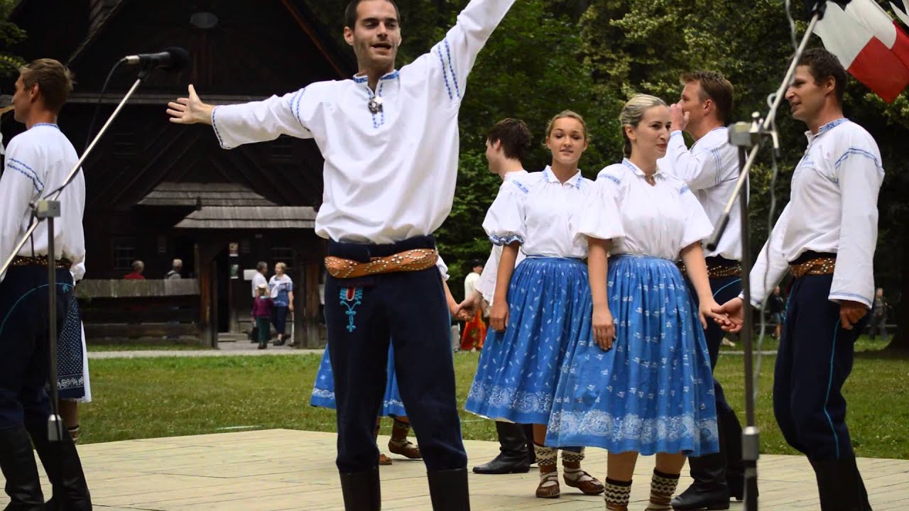 Wallachian folklore