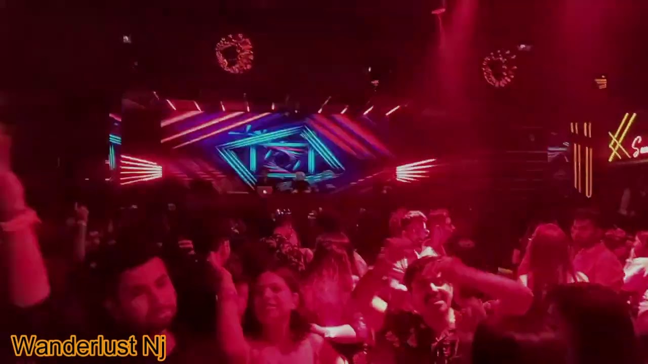 Discover Soho Delhi Club: The Ultimate Nightlife Experience || Wanderlust Nj