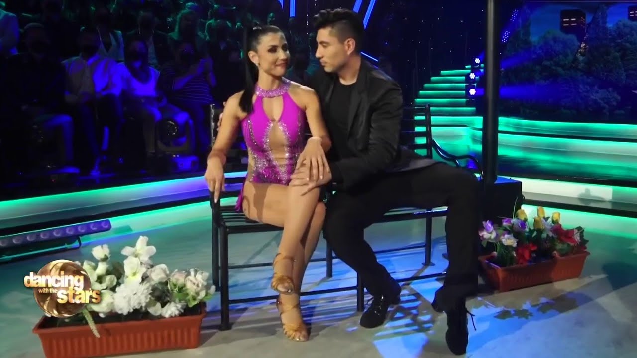 Gala 7 - Bachata - Nicole y Erick