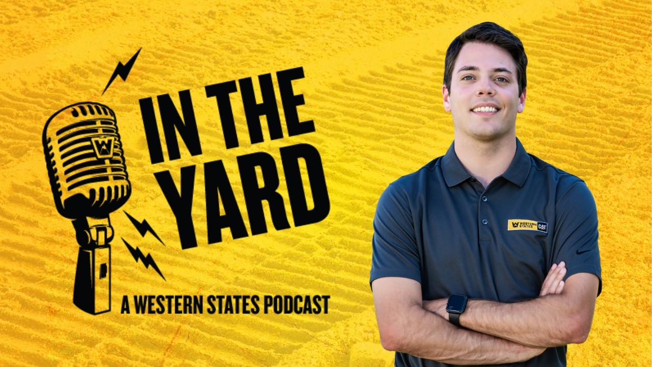 70 Years of Western States: Tom Terteling, Jr.