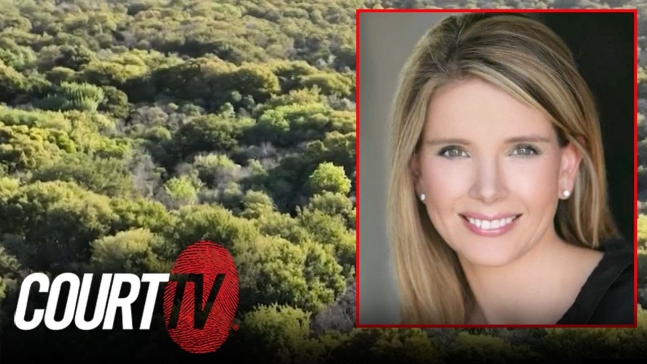 Missing Texas Mom Suzanne Simpson: Husband Arrested & Charged