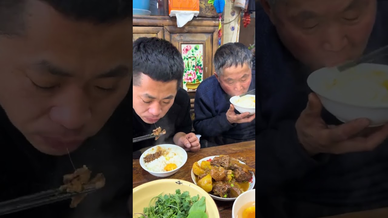 The Real-Deal Tiredness of Spring Festival