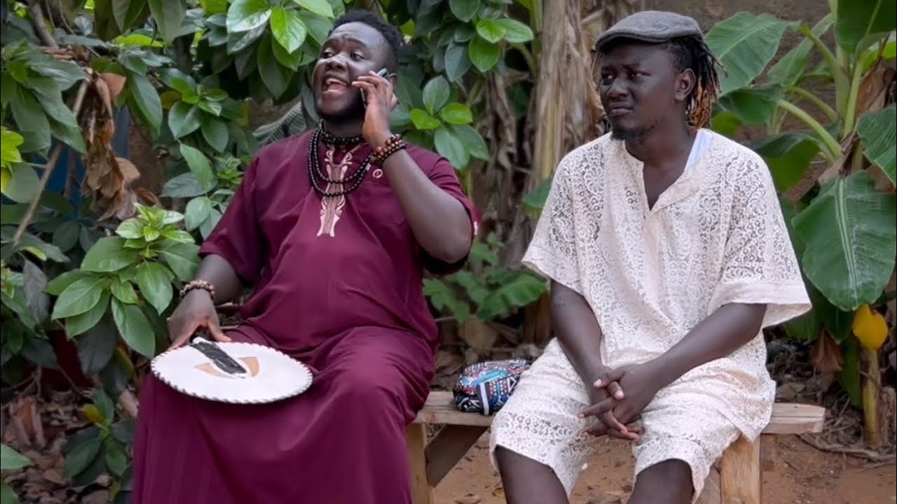 Side chick threatens to leak Chief Uduakommili’s nude | Albino Brothers