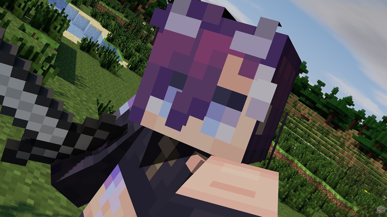 【MINECRAFT】You always return where you were the happiest. THE MOTHEF***ING MINES BABY ⛏️✨【57】