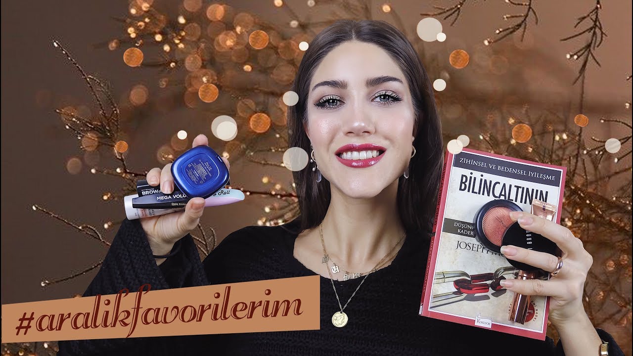 Favoriler | Bir Daha Alır Mıyım? | Aralık 2017