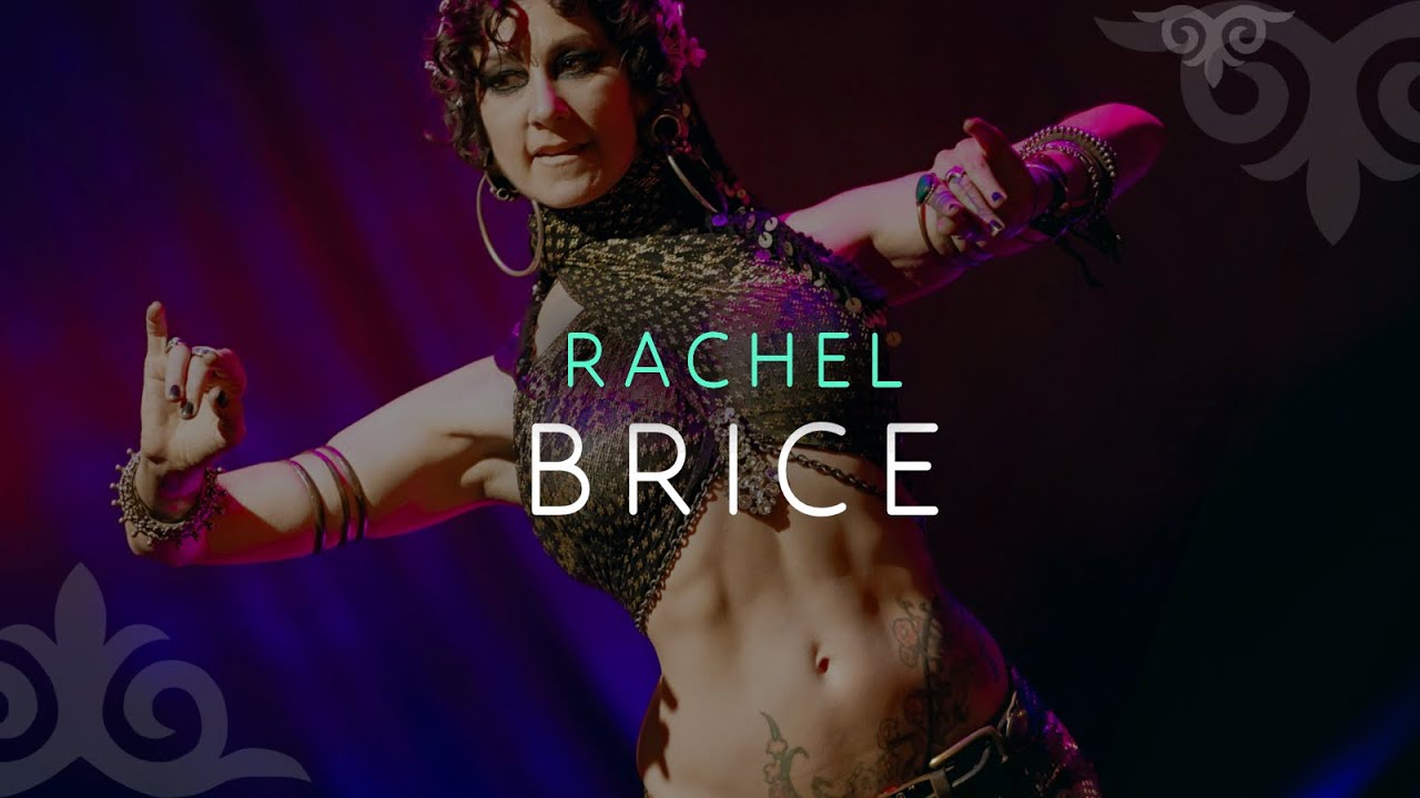 RACHEL BRICE  / GALA Show TRIBAL KZ 10