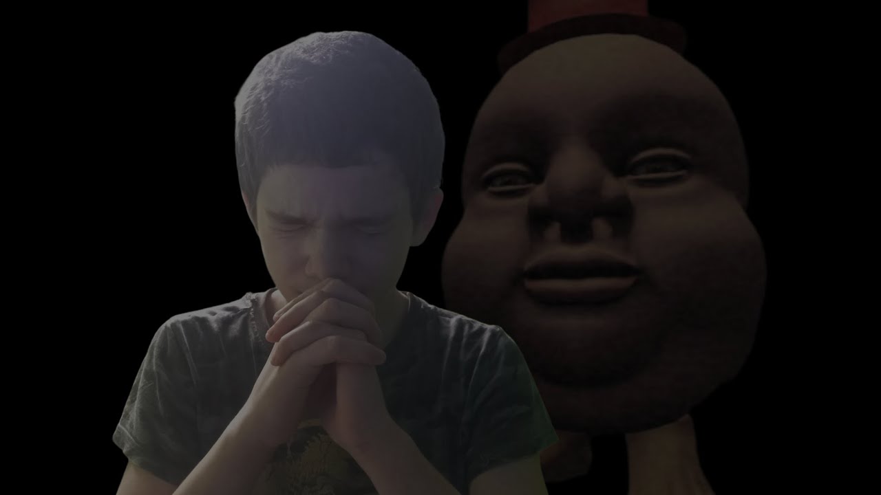 ON TESTE SQUID GAME DE WISH (Honnêtement c'est drôle)