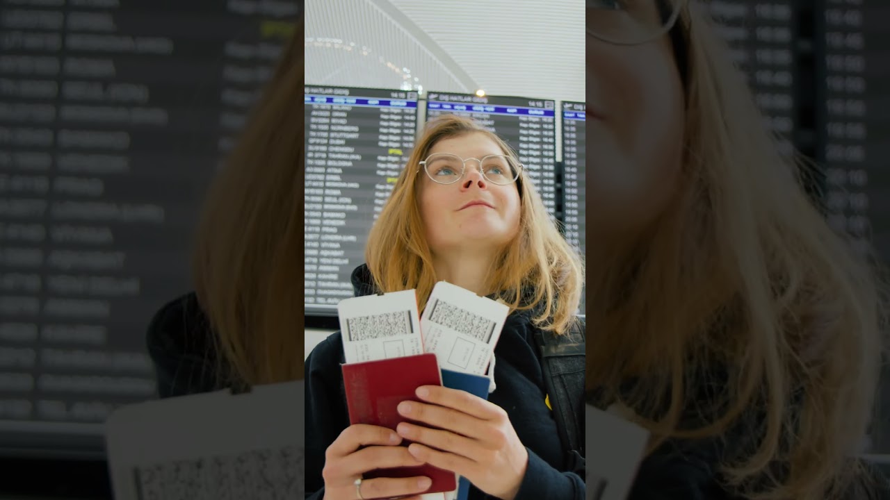 İlk Schengen Vizesi Ka&ccedil; G&uuml;nl&uuml;k Verilir? #schengenvizesi