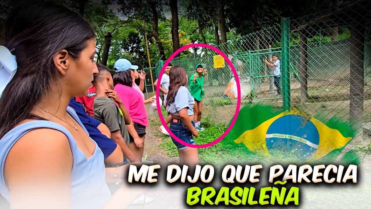 Wendy se emocionó cuando unos trabajadores de de este lugar le dijeron esto