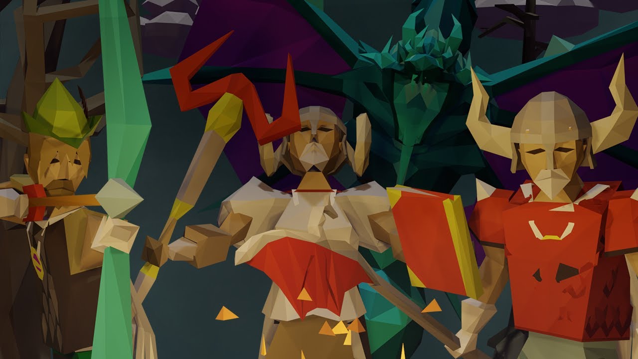 Is it possible to kill RuneScape's HARDEST bosses in 2004 gear?
