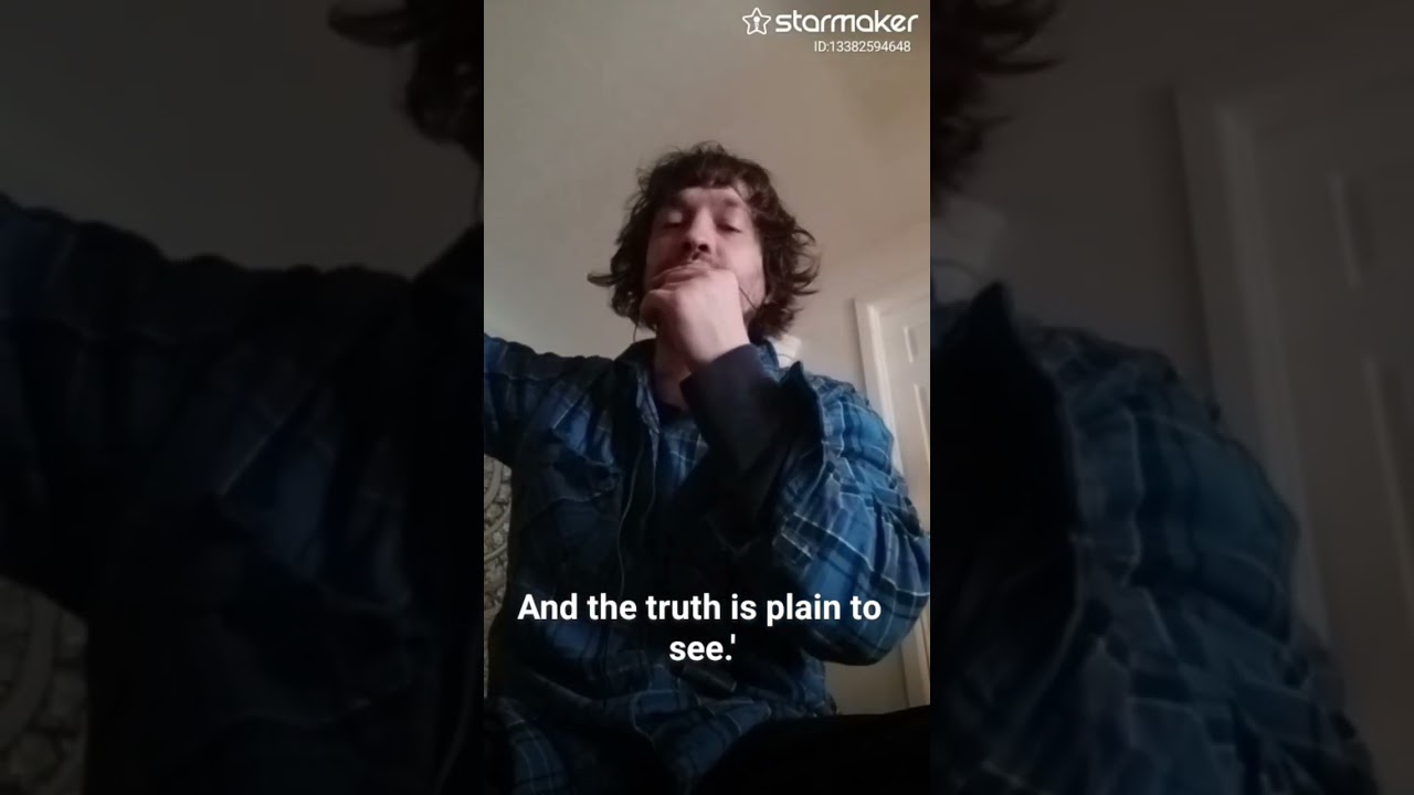 Oh my