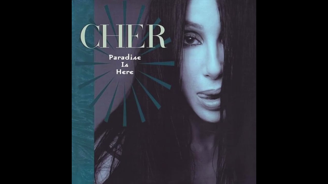 Cher - Paradise Is Here (Junior Vasquez Glow Stick Dub)