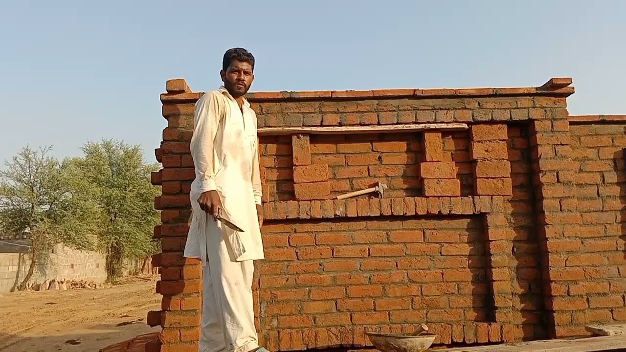 design wale Deewar