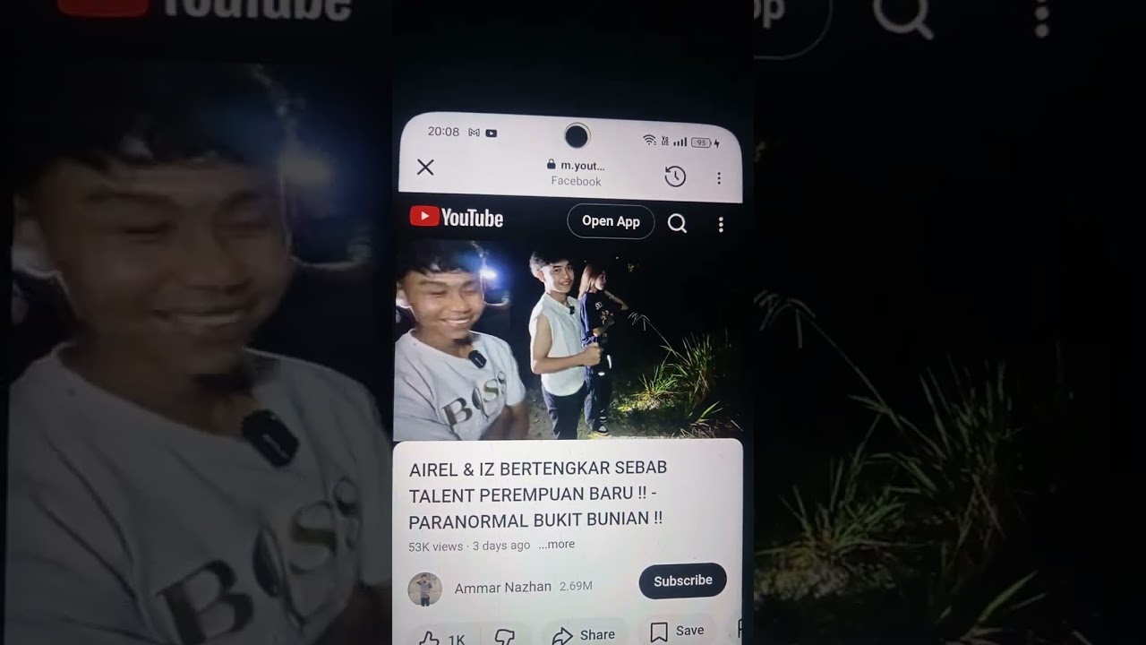10 Februari 2026 TEAM PARANORMAL DATUK IMAN.AYAM-AYAM BUKIT BUNIAN.