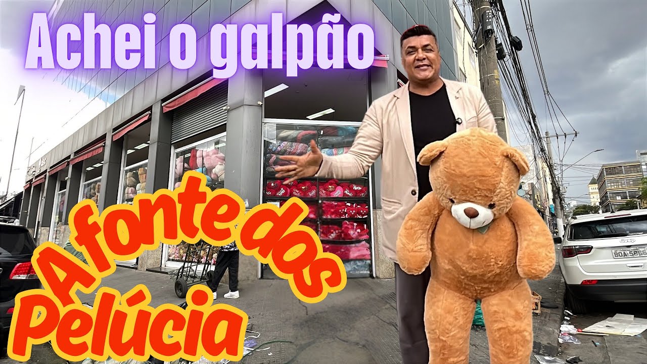 ACHEI A LOJA QUE VOCE VAI GANHAR DINHEIRO NO VERAO COMPRANDO NA IMPORTADORA CHINESA DO BRÁS 