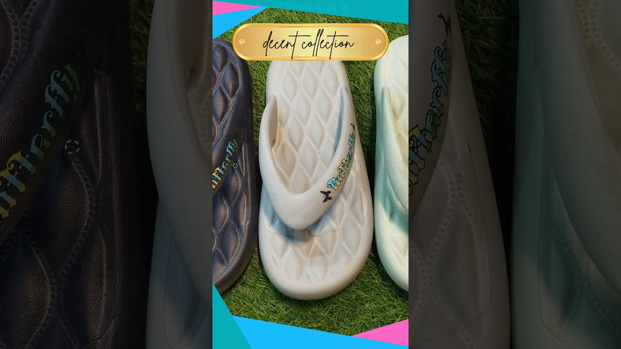 Trendy China Shoes for Ladies 