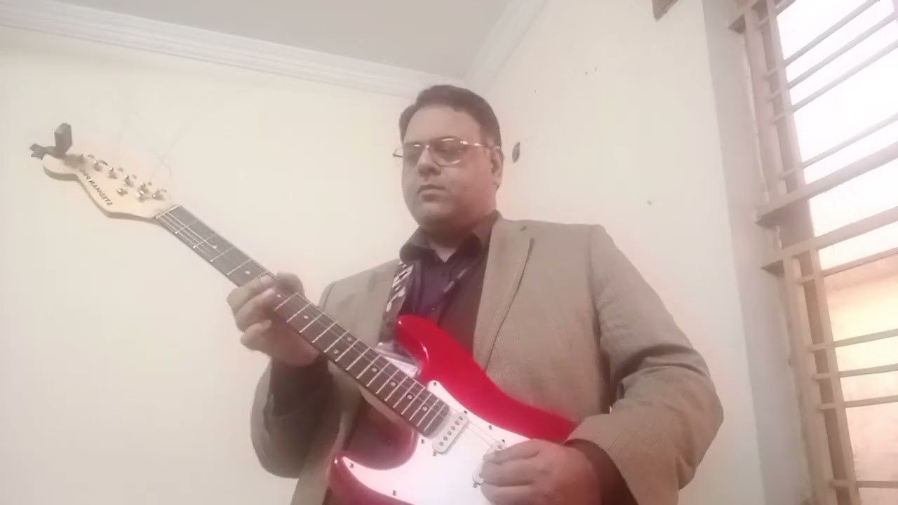 Just Jammin'