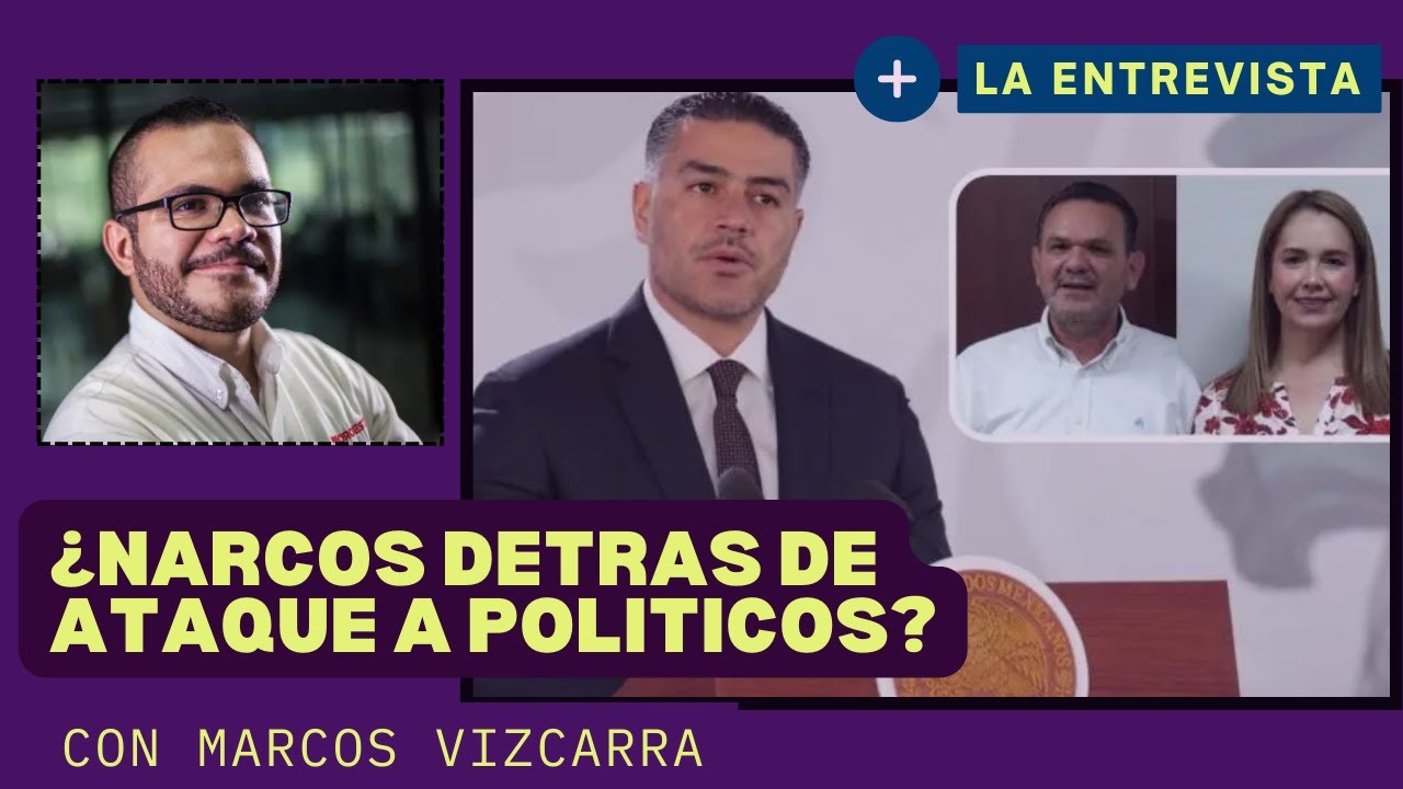 ¿POR QUÉ LOS CHAPITOS ATENTARÍAN CONTRA POLÍTICOS DE MC?