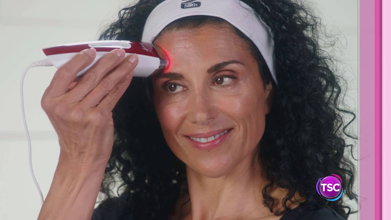How to get younger looking skin | Silk'n FaceFX