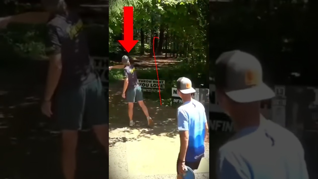 This Forehand Ace is crazy!!!!!🔥🔥🔥🔥