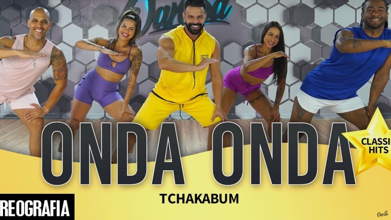 Música Onda-Onda
