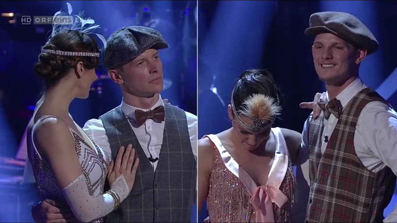 Dancing Stars 2016 - Die Entscheidung - 08.04.2016