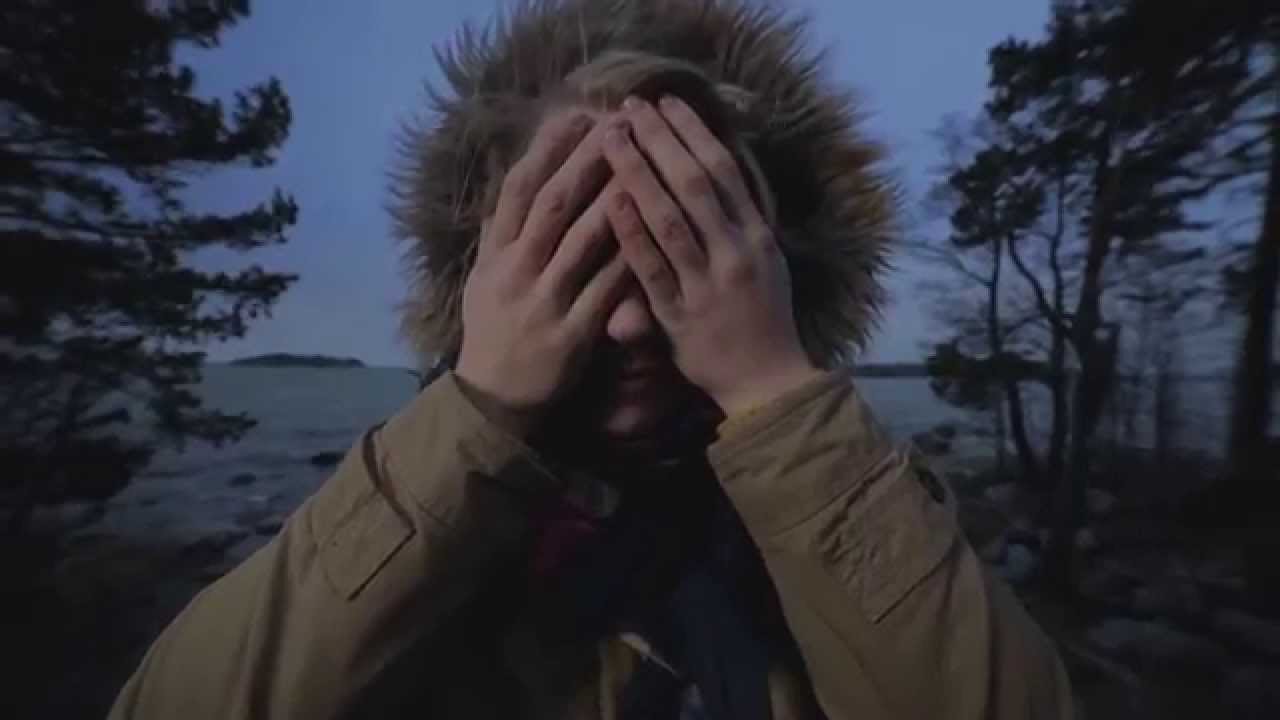 YLE TV2 - Channel Idents (2014)