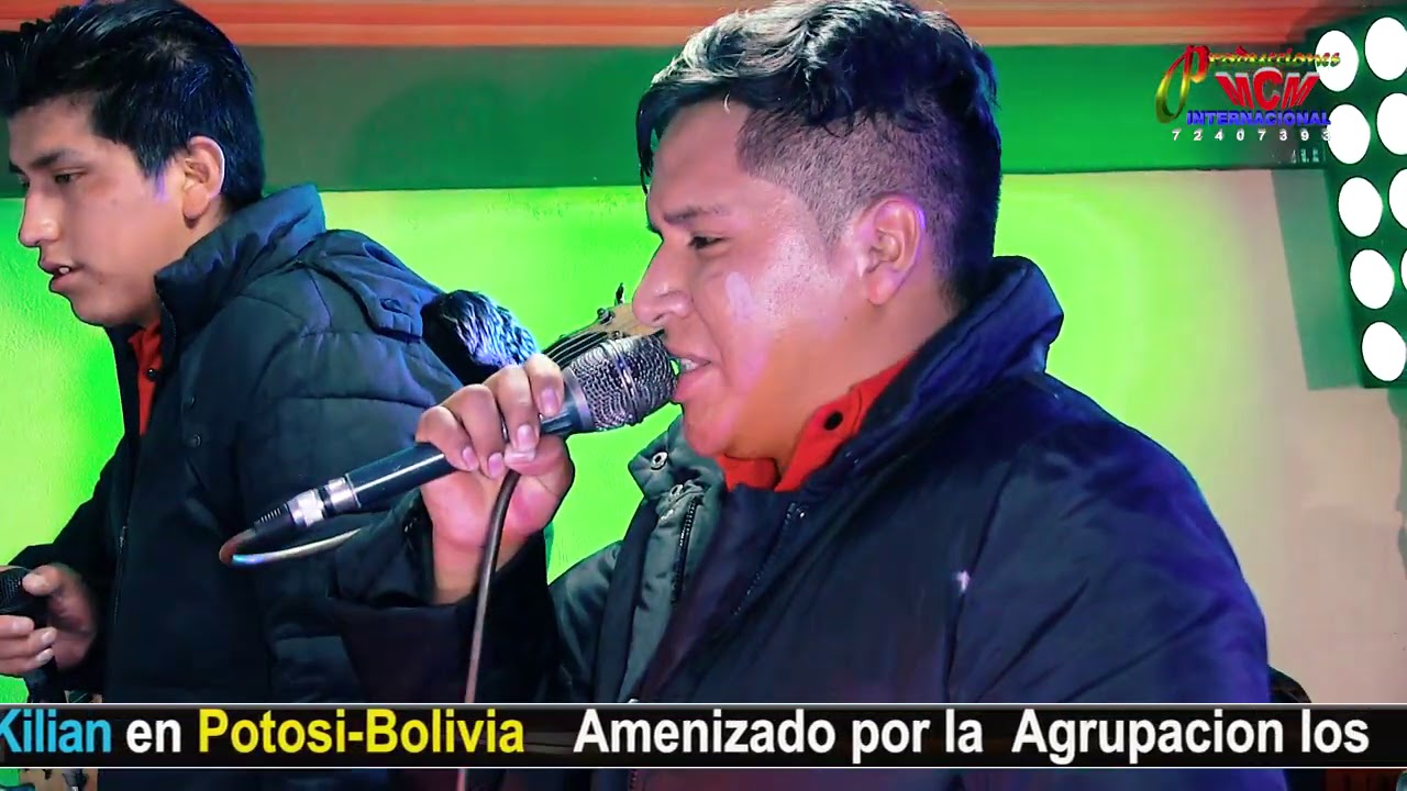 LOS LIDERES DEL SUR (en vivo 2021)Cuecas y Huayños Tradición Cochabamba en Potosí - MCM Producciones