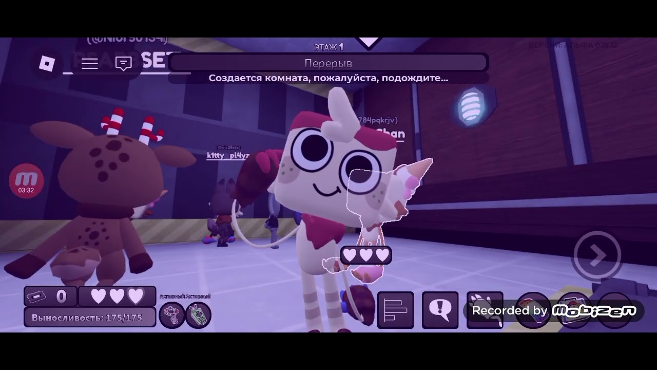 Обновление по миру Денди было в прошлый раз (за это простите)