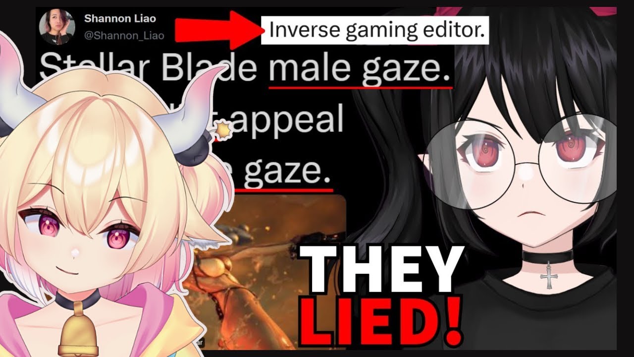 Stellar Blade's 