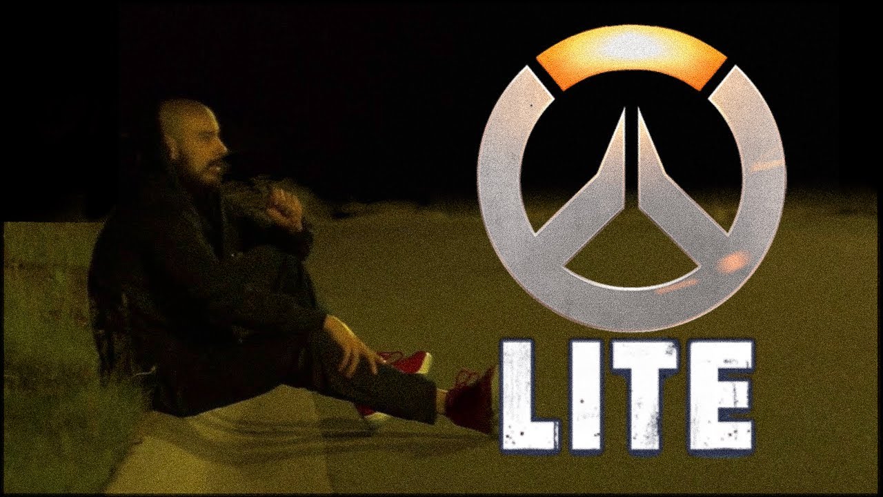 Overwatch 2 Thoughts (LITE)