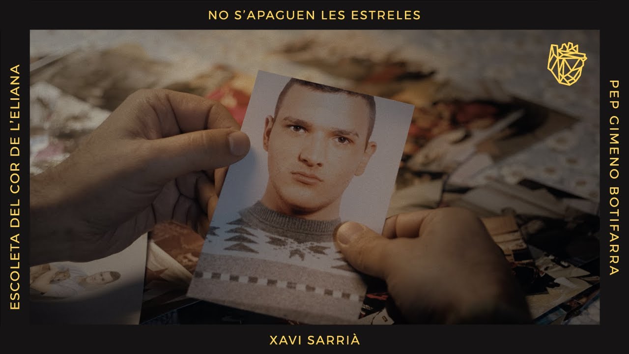XAVI SARRIÀ - No s'apaguen les estreles (BSO La Mort de Guillem)