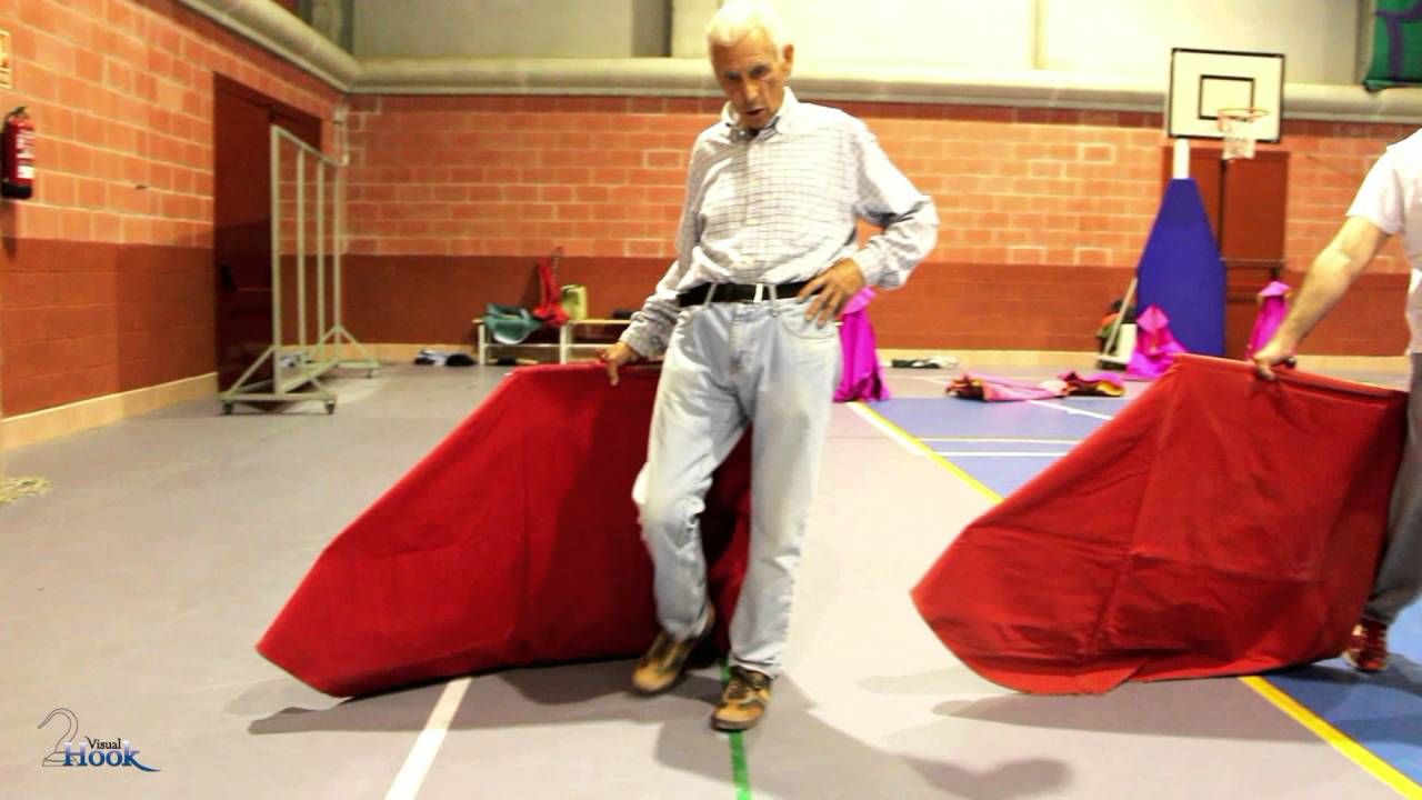 Aficionados Prácticos Taurinos de Córdoba - APTC - Entrenamiento