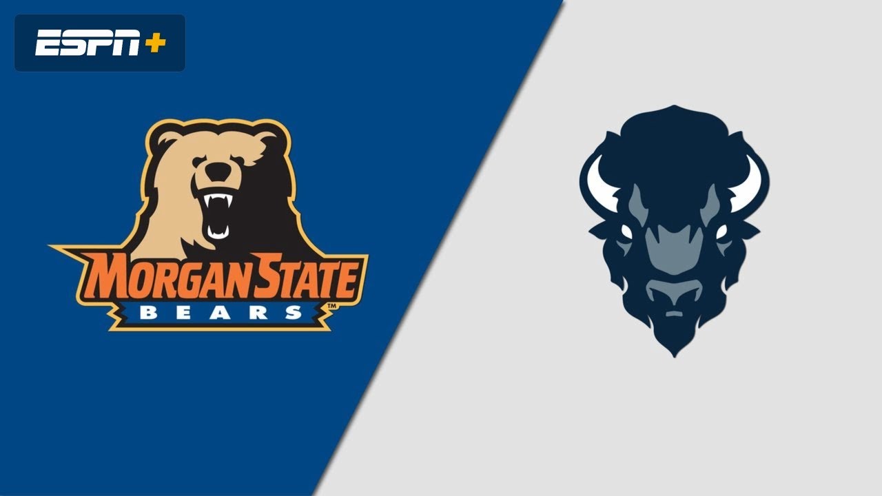 2025 MEAC Men's Basketball Tournament Morgan State vs Howard Quarterfinal