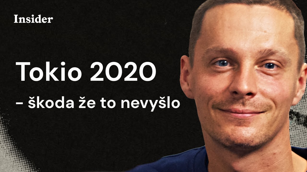 Prohra je hořká, olympiáda by byla třešnička na dortu, říká Maxim Habanec