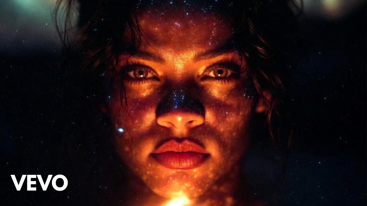Rihanna - Jesus My Rescue (2025 music video)