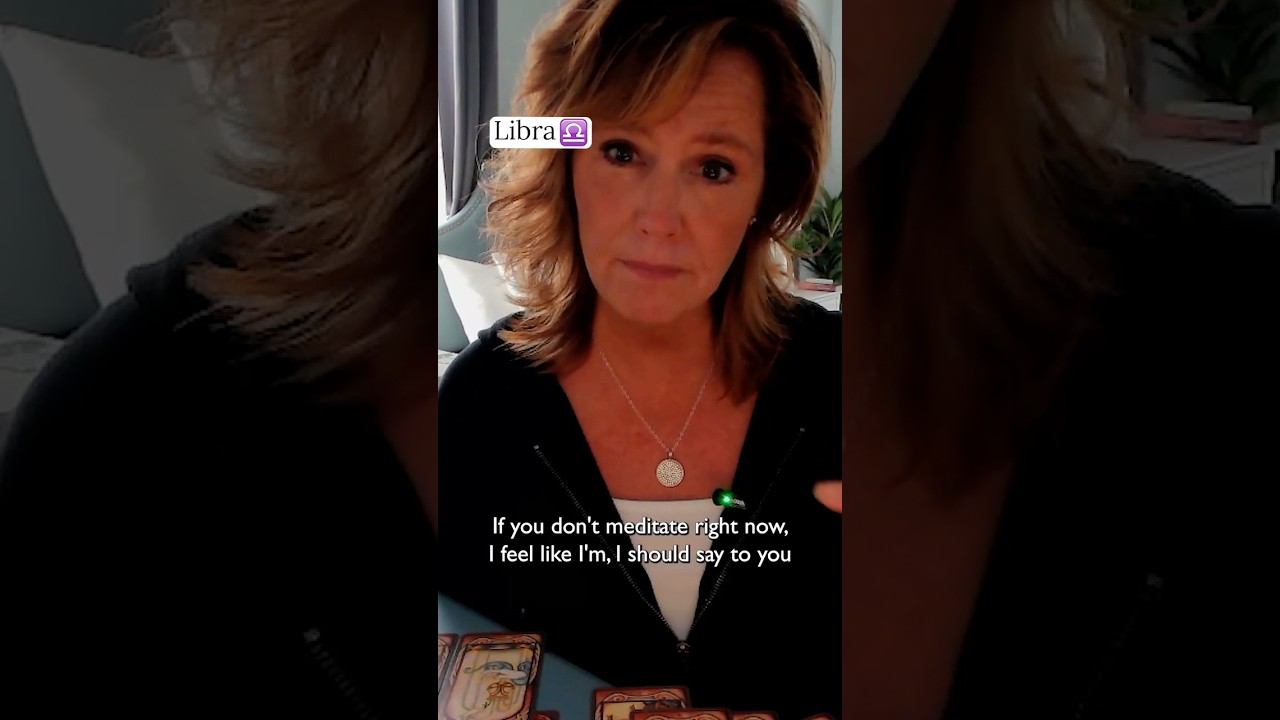 ВЕСЫ: Вдохновленные действия встряхивают мир! | Таро-расклад по знакам зодиака, середина марта 20...