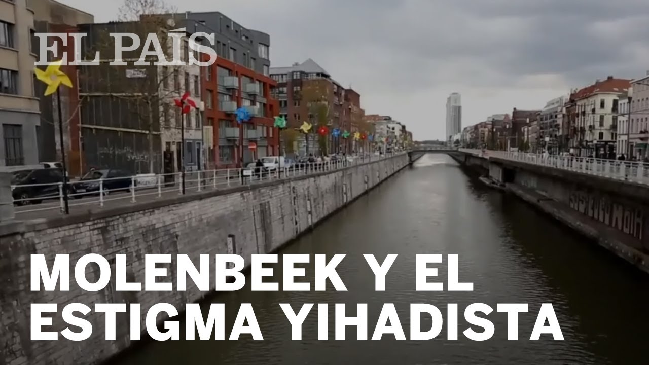 Molenbeek, cinco años del estigma yihadista
