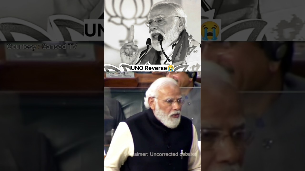 🚨Global Crisis & India&rsquo;s Economic Concerns😱 #pmmodi
