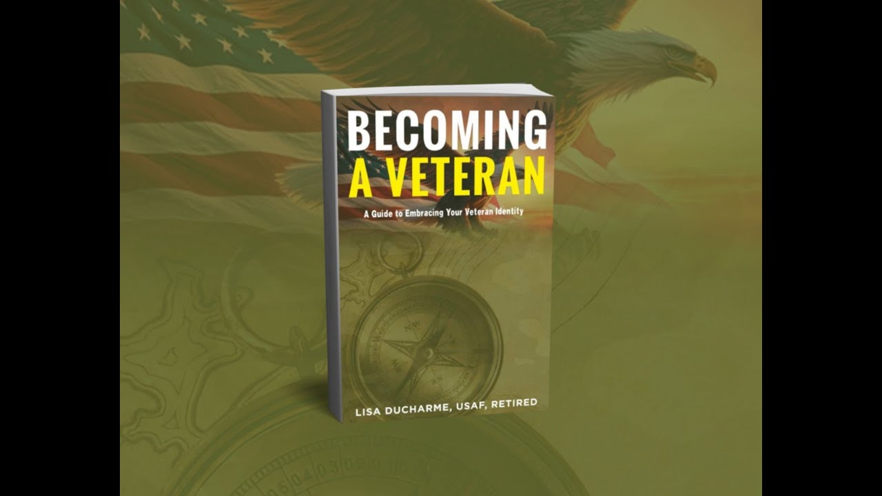 Becoming A Veteran 2025