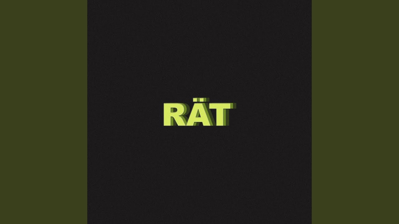 Rät (Cover)