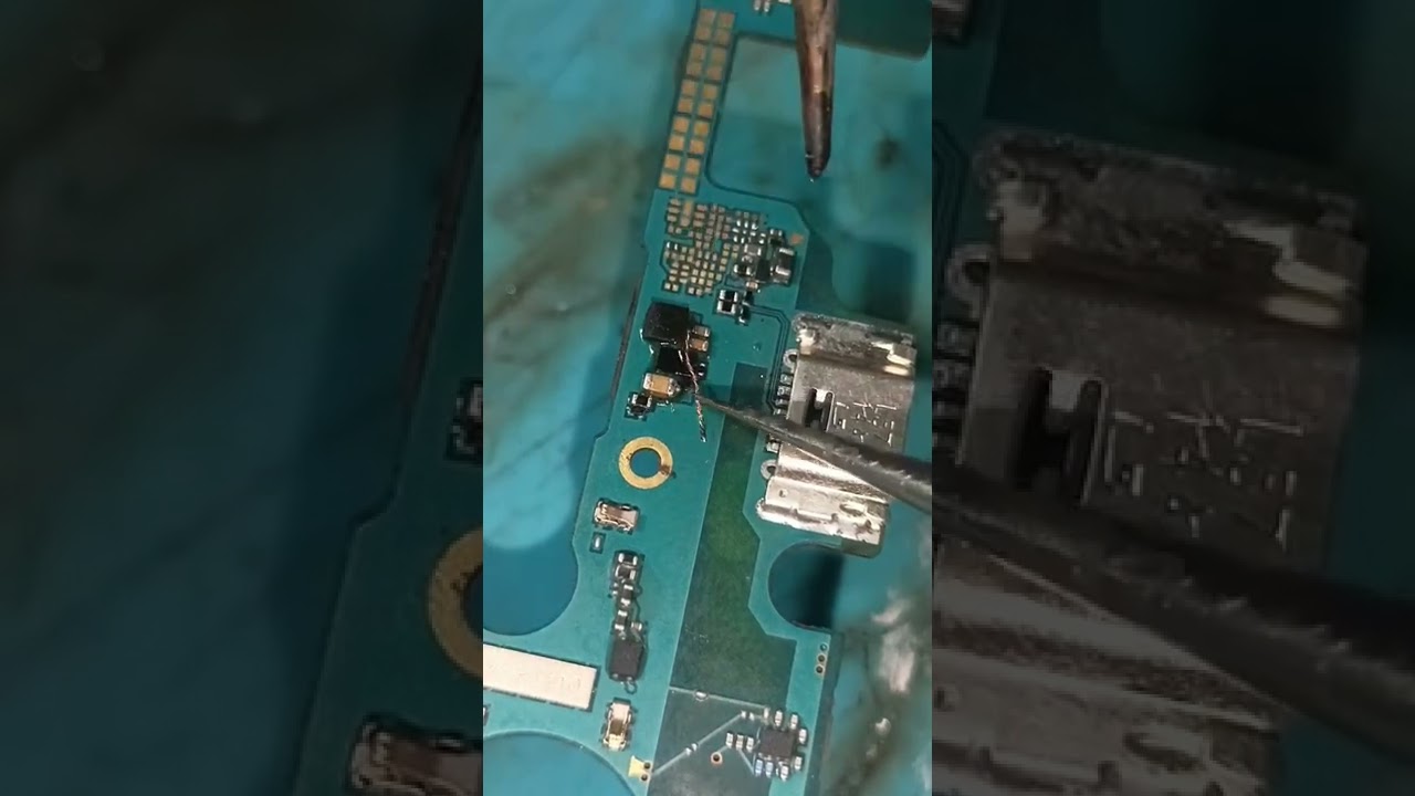 Samsung J6 Not Charging Solution || samsung mobile charging Problem Solve in jumper