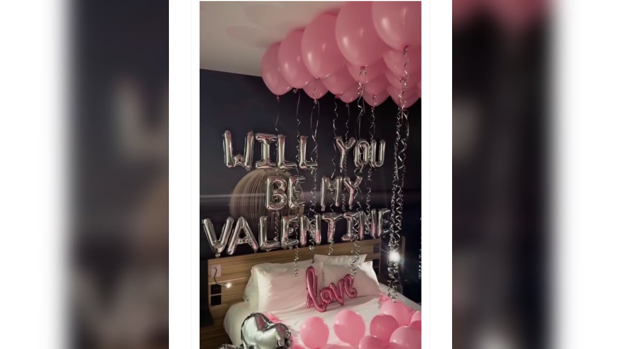 Modern Valentine’s Decor Ideas 2026: Home, Office and Hotel DIY