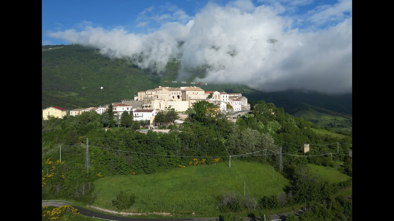 Pennellate di vita: BRITTOLI - PE